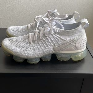 Nike Air VaporMax Flyknit 2